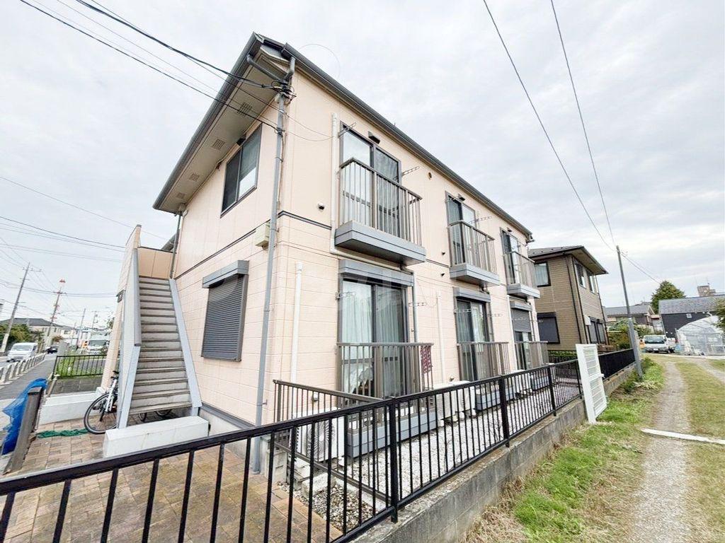 ベルアマーレ