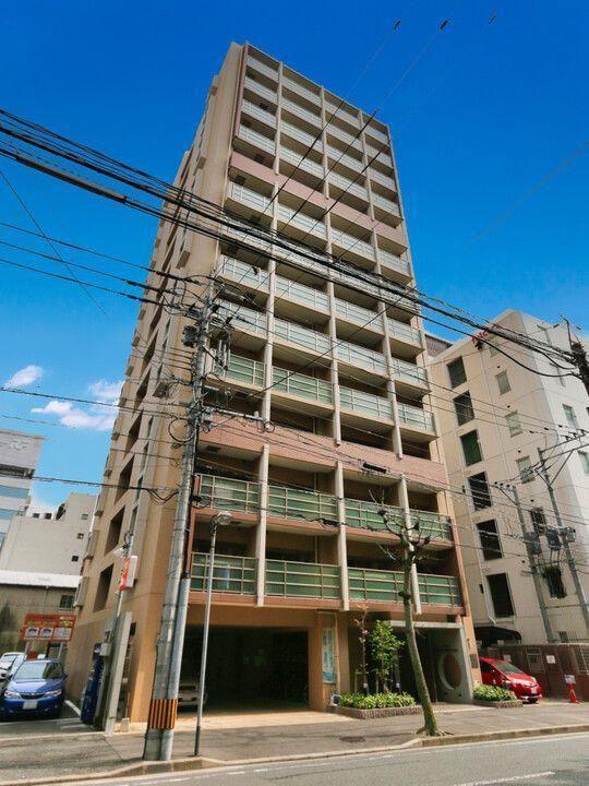 サヴォイ博多ブールバール