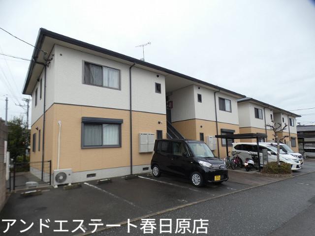 グレイスコート弐番館