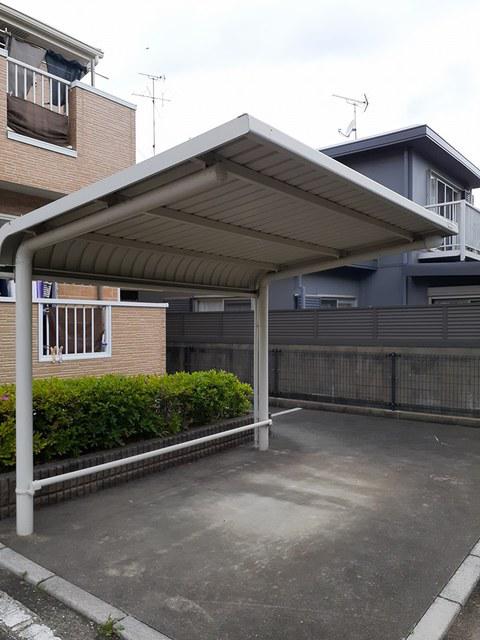 ガーデンヒルズII番館