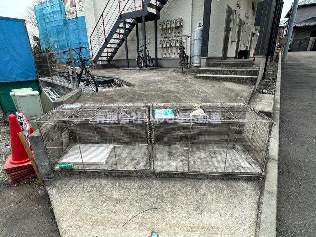 K-SQUARE 山手