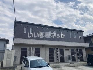 ヒルズ笠原