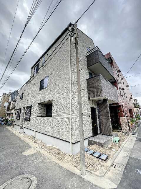 MIKA RESIDENCE