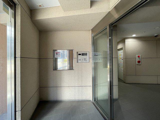 FORTUNA春日安藤坂