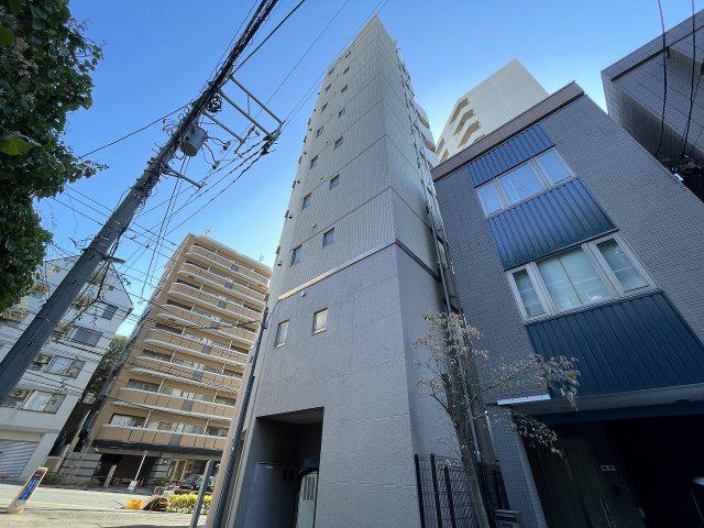 FORTUNA春日安藤坂