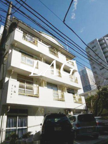 名弘マンション