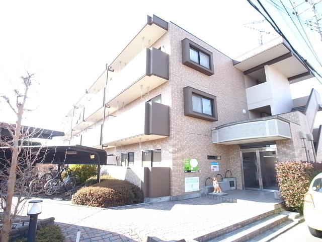 マンションアスカ