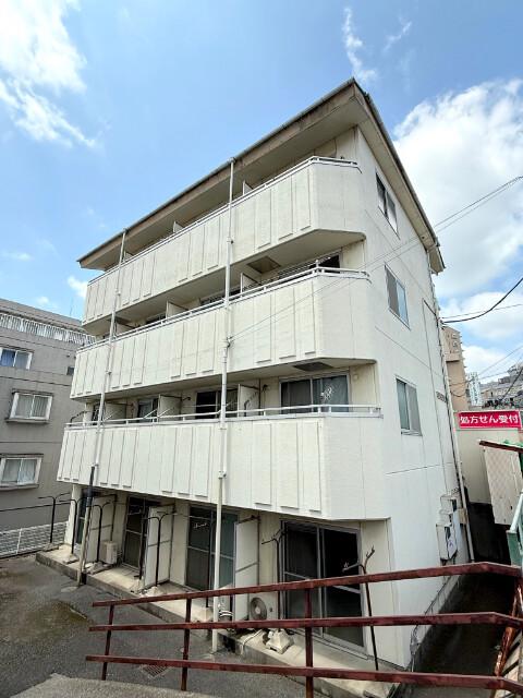 ニューハイム成増