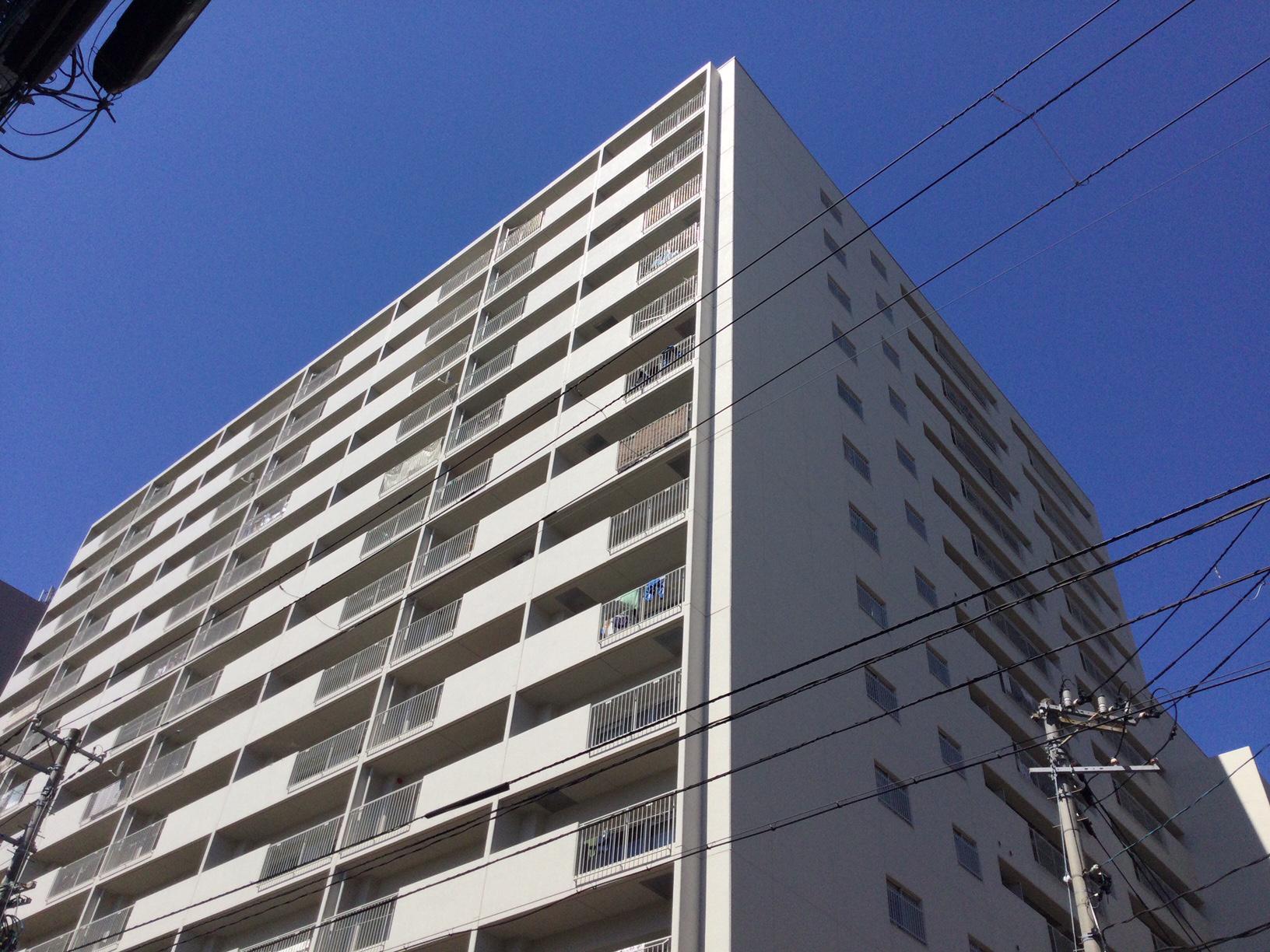 パルシティ仙台