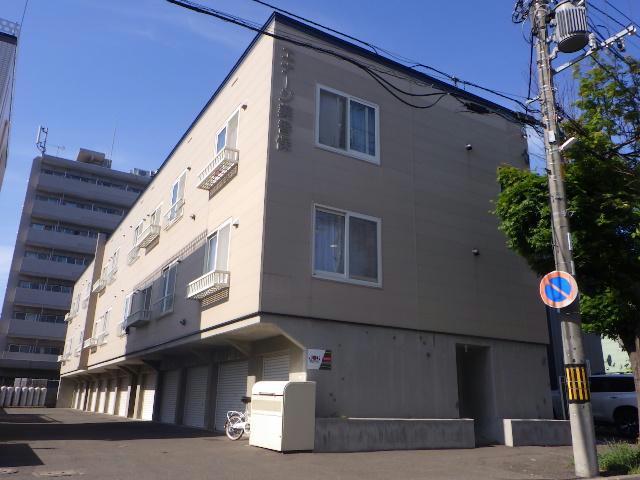 エナージ美香保