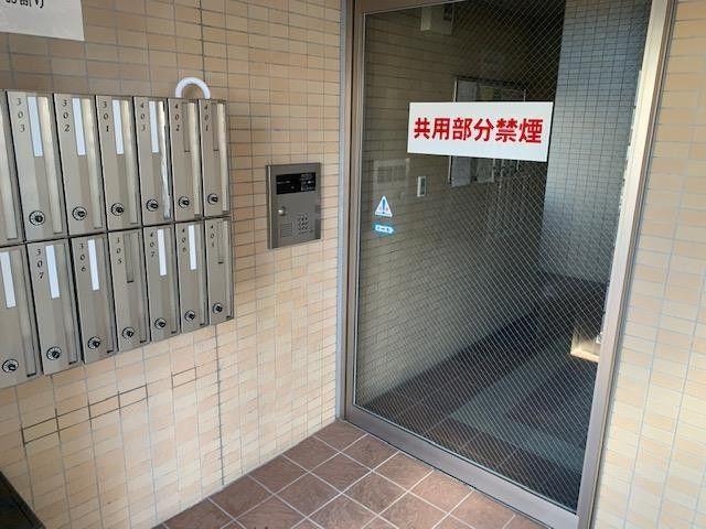ヴィーブル住吉