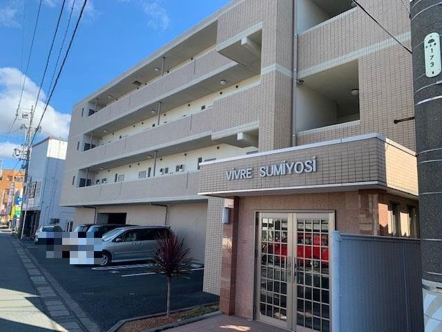 ヴィーブル住吉
