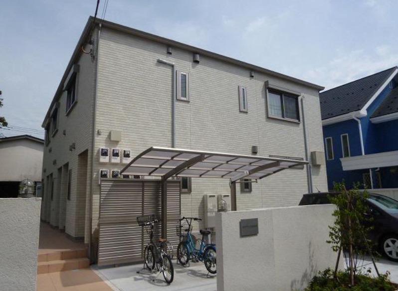 カサブランカ吉祥寺