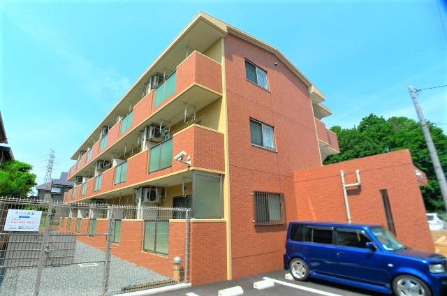 ラパン青葉