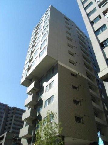 GRACE COURT UENO