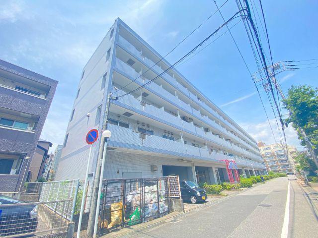 リエス西船橋