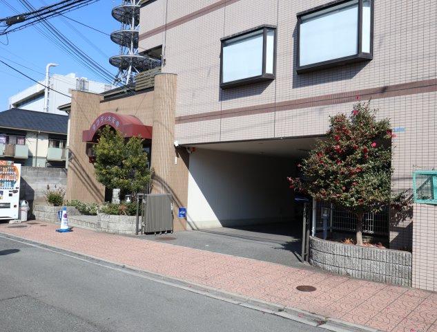 タクティ大安寺