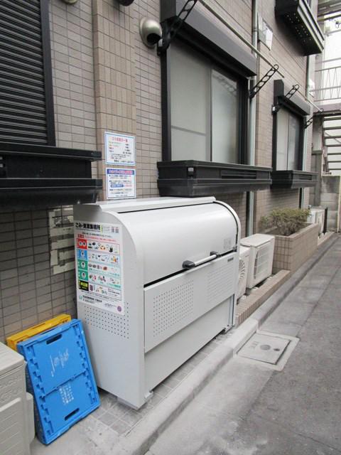 サットンプレイスY2