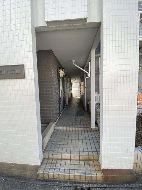 ジュネパレス藤原