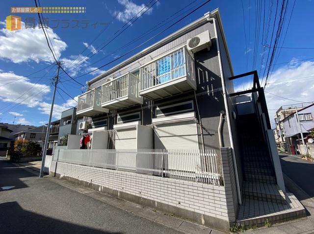 ジュネパレス藤原