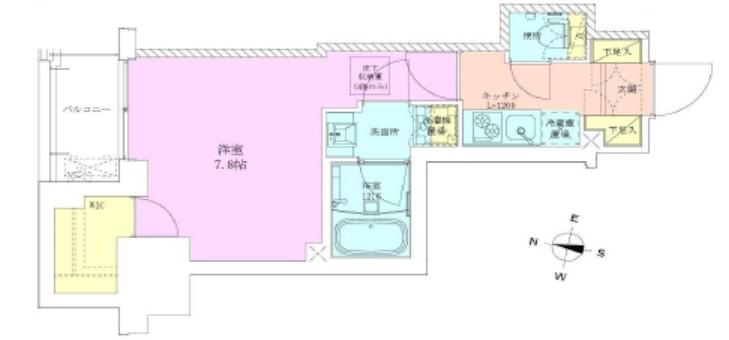 半蔵門レジデンス