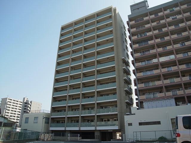 第8ケイコーマンション駅南