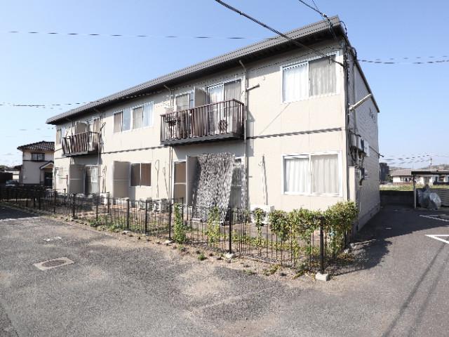 コーポ岡部A棟