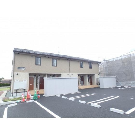 パークサイド向中野