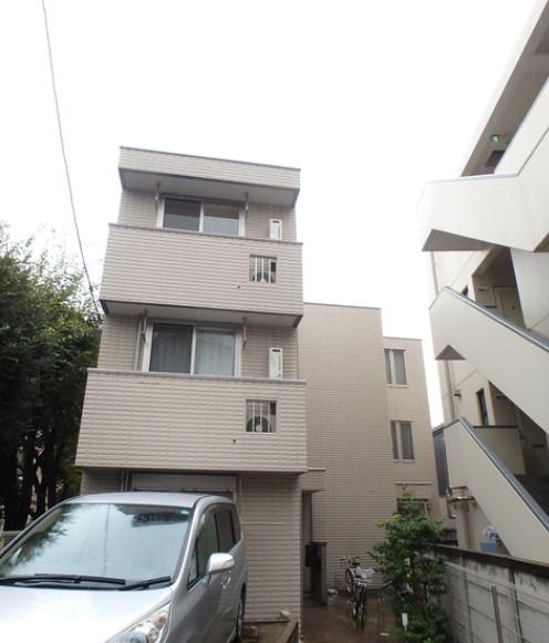 ラフィネ三軒茶屋