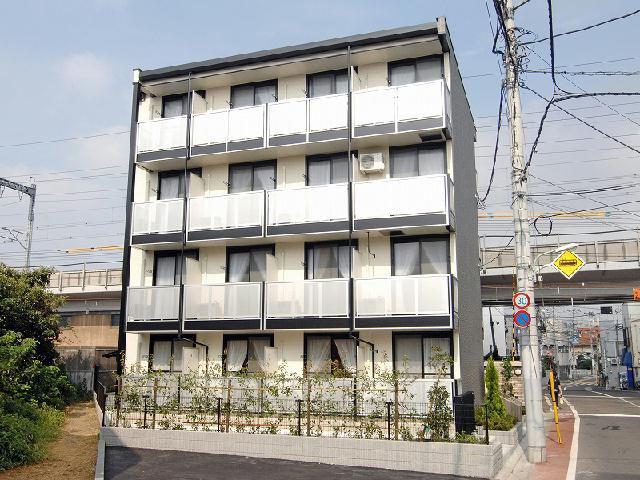 レオパレスFOUNT A