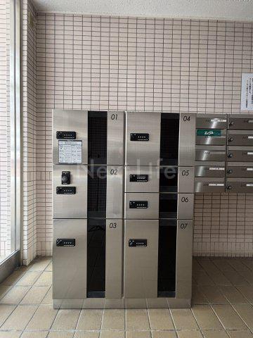 トーカン柏キャステール