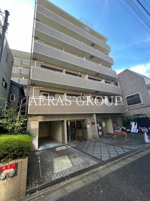 エクセリア池袋