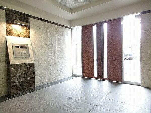 クレアシオン板橋本町