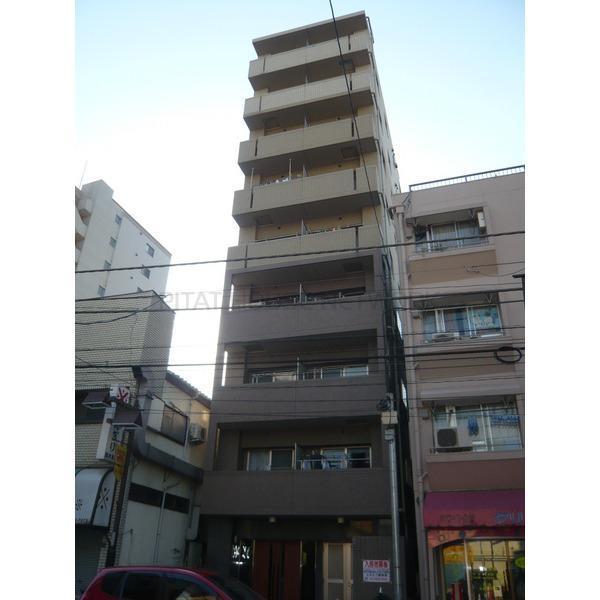 クレアシオン板橋本町