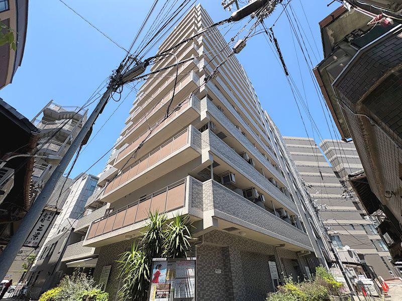 エスリード四条河原町