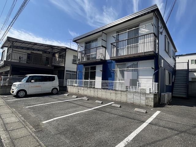 クレール小暮(1LDK/2階)