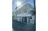 グランノーヴァ中野