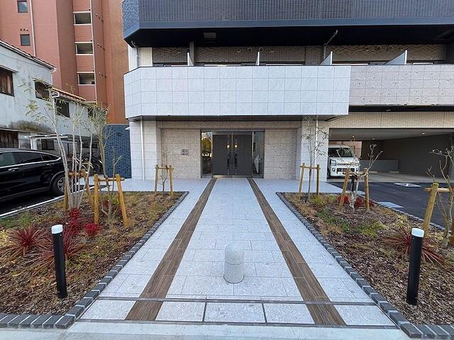 プレサンス塚本ベラビィ