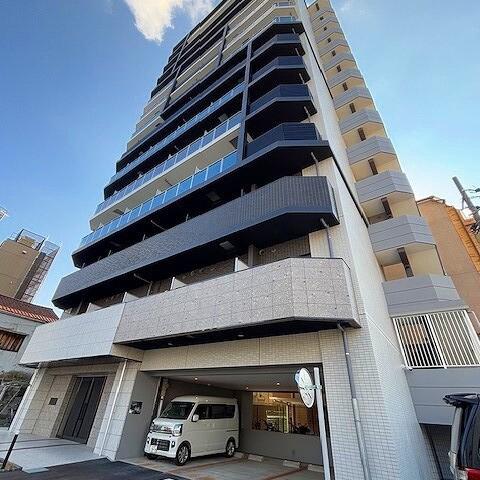 プレサンス塚本ベラビィ