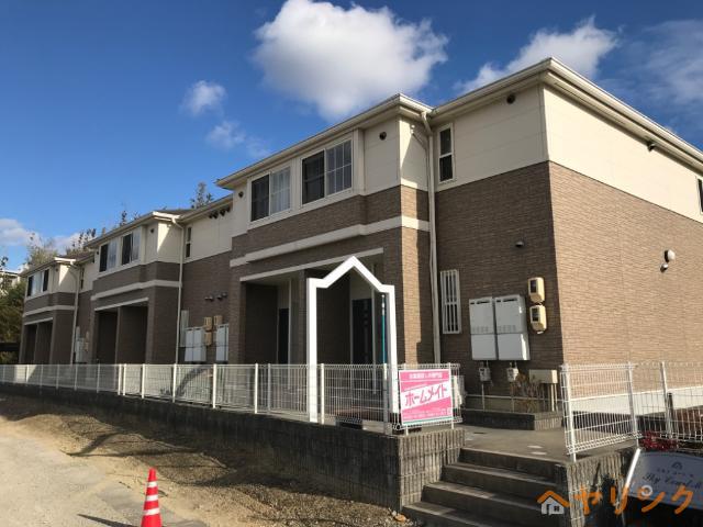 スカイコートM
