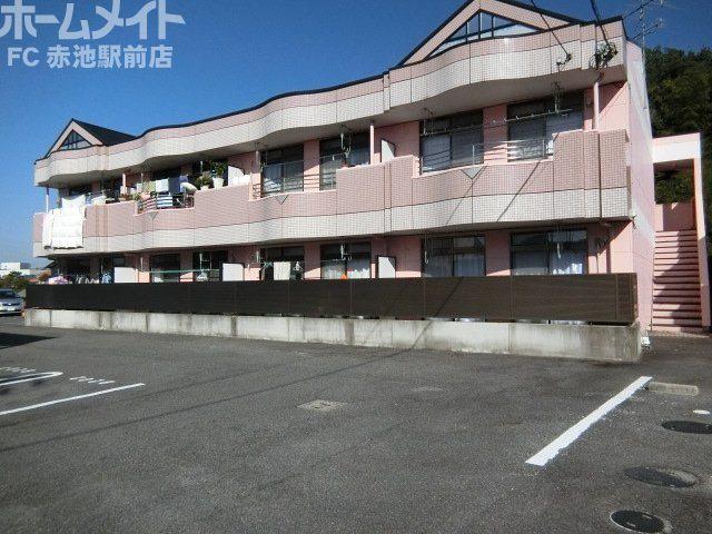 フォレスト赤池A棟