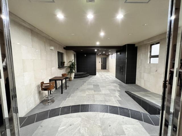 GROOVE千船駅前