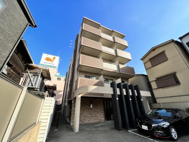 GROOVE千船駅前
