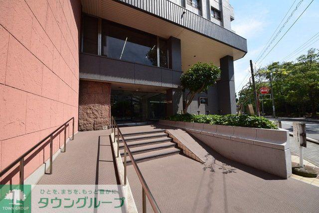 DIKマンション