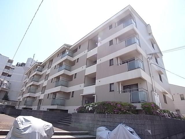グリーンハイツ大津和