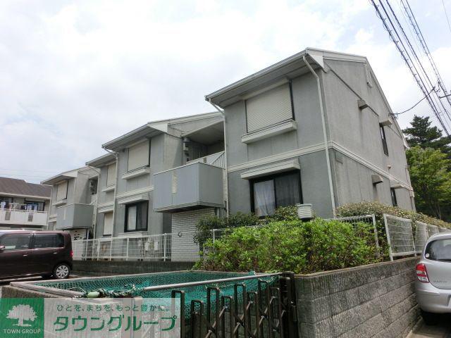 パークハイムB