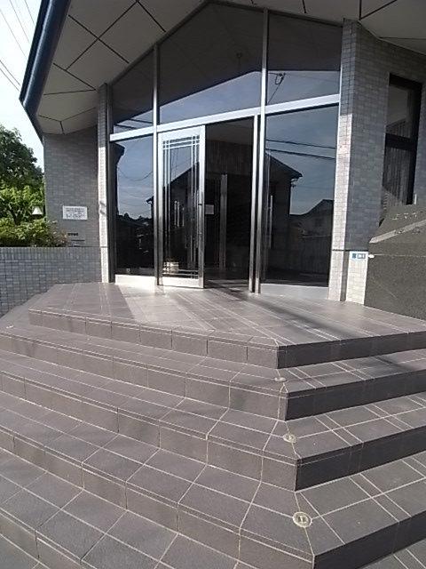 エスポワール園田