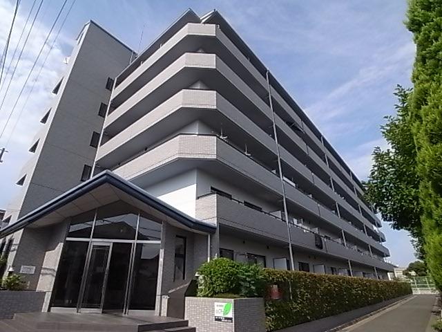 エスポワール園田