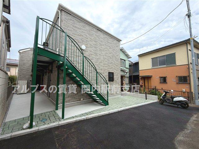 QUTET CRAB HOUSE MIX山手II