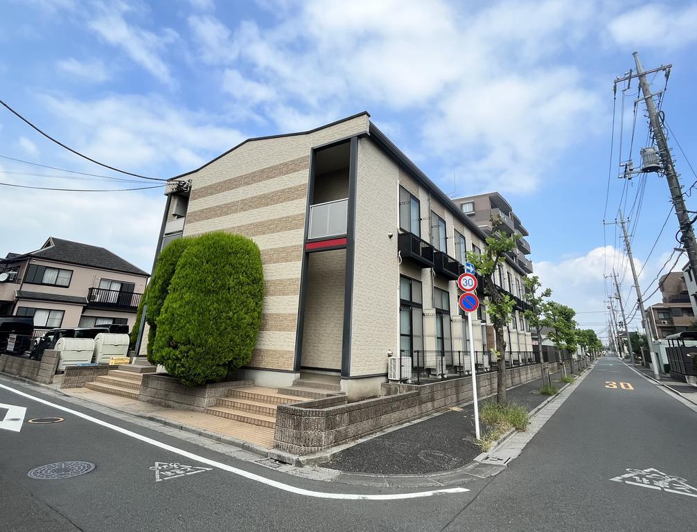 コンフォート・ノース綾瀬